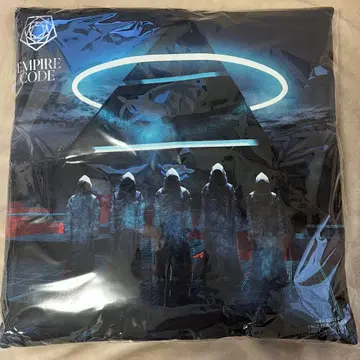 MA55IVE ENPIRECODE 쿠션
