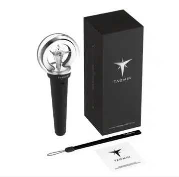 TAEMIN OFFICIAL LIGHT STICK 응원봉 태민