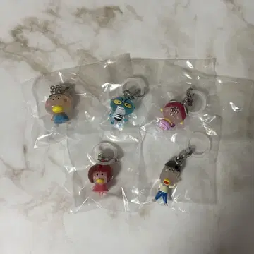 하나캇파 메지루시 액세서리 컴플리트 세트