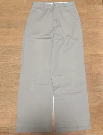 1950s 치노 팬츠 us navy