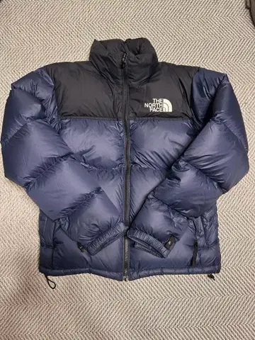 [ 거의 새상품 ] THE NORTH FACE 눕시