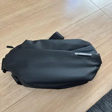 Thule 바디백 블랙