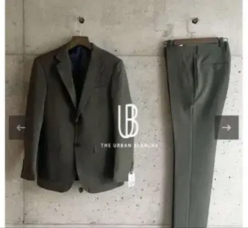 THE URBAN BLANCHE 턱시도 3세트