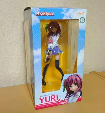 엔젤비트 Angel beats 나카무라 유리 1/8 피규어