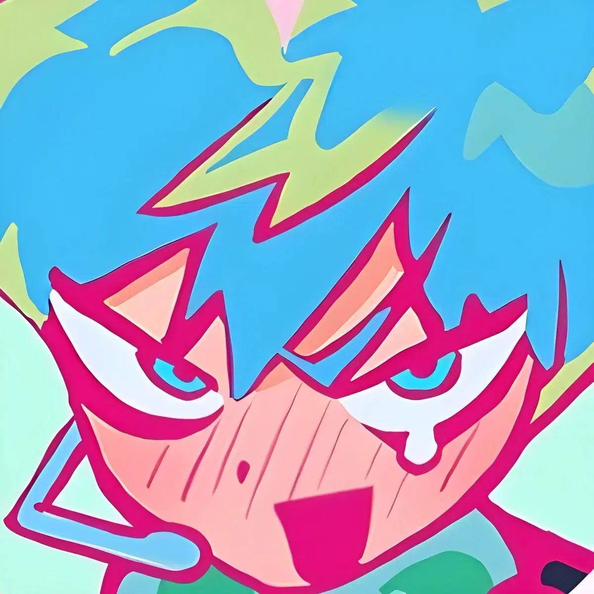 Ensemble Stars Chiaki Pendant for Sale (Urgent Funds)