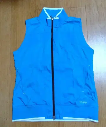 [컨디션 최상] OAKLEY 오클리 여성용 골프웨어 베스트 M