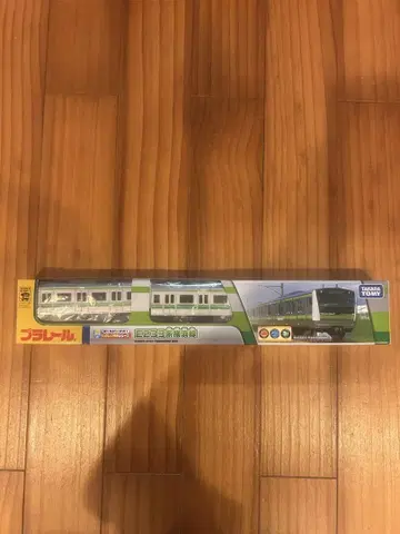 프라레일 E233계 요코하마선
