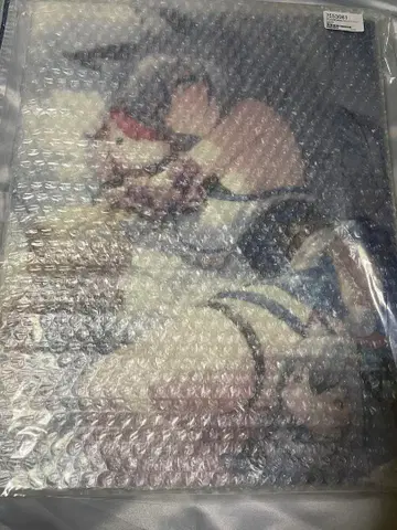 이나리 이로하 캔버스 아트(F6호)