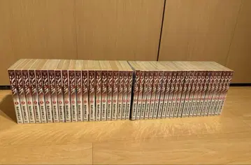 지팡구 코믹 1-43 전권 세트