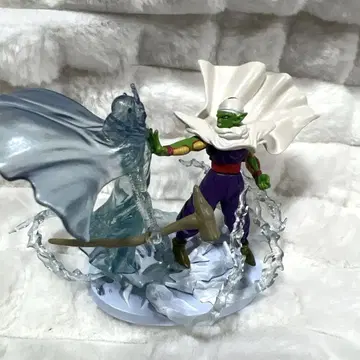 드래곤볼 피콜로 액션 피규어