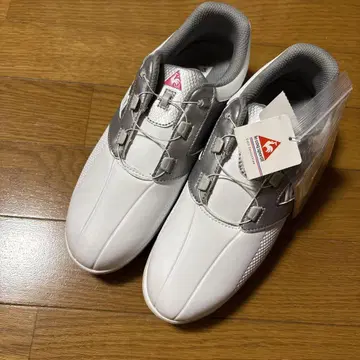 Le Cool 골프화 여성용 화이트