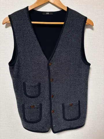 [ 23구 HOMME ] M/베스트