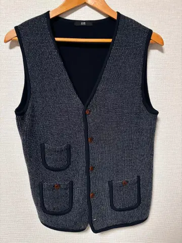 [ 23구 HOMME ] M/베스트