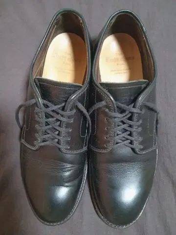 Rutt shoes 라드슈즈 8D