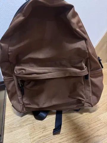 STANDARD SUPPLY 백팩 새상품급