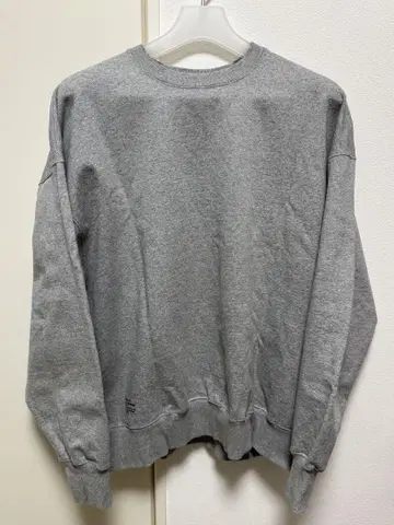 FreshService LIGHT OZ CREW NECK SWEAT