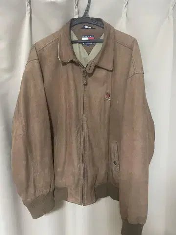 타미힐피거 아우터