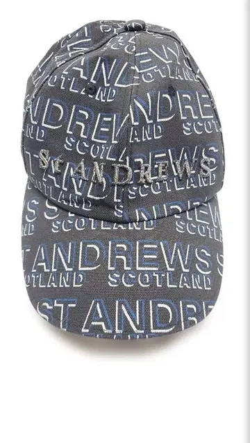 ST ANDREWS SCOTLAND 캡