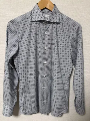 [ Men's MELROSE ] S/와이셔츠