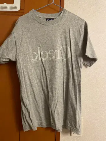 Creek Angler's Device 셔츠 M