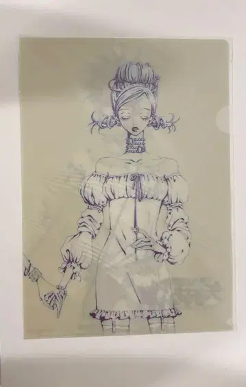 야자와 아이전 NANA 클리어 파일