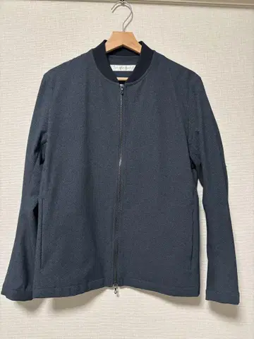 [ Men's MELROSE ] M/노카라 자켓