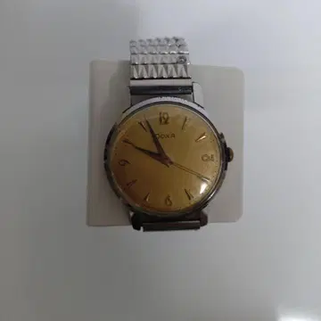 [부동] DOXA 도 수동 와인딩 손목시계