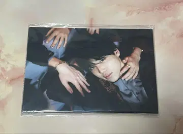 BE:FIRST 슈토 브로마이드 세트