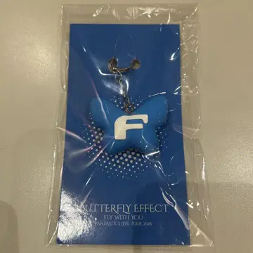 FANTASTICS 러버 키링 요요기