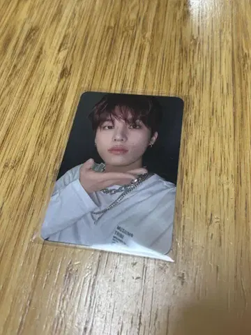 트레저 케이타운포유 정우