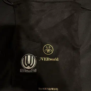 UVERworld 그로브 실버 오른손