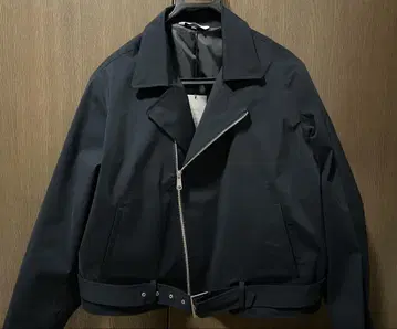 VICTIM BIG RIDERS JACKET 라이더스 빅 실루엣