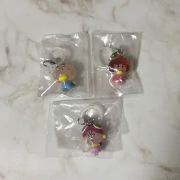 하나캇파 메지루시 액세서리