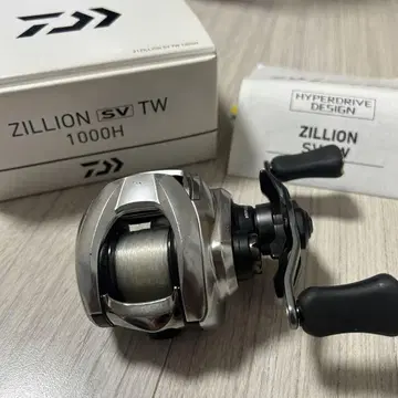 21 지리온 SV TW 1000H 우측 핸들 7.1 기어