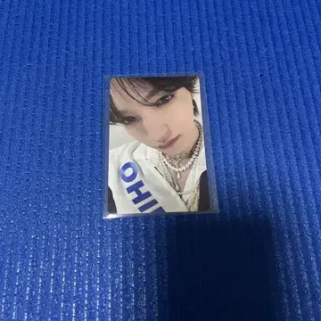 즉시 구매 가능 JO1 오히라 트레이딩 카드