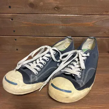 레어 컨버스 잭퍼셀 US ORIGINATOR 29cm