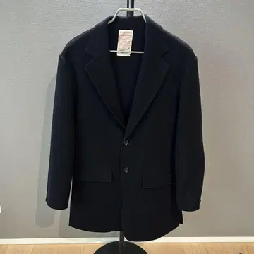 NICENESS 나이스니스 ANDERSON 울 자켓 코트