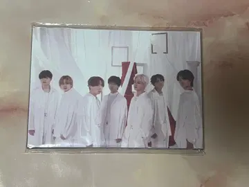 BE:FIRST THE FIRST 브로마이드 세트