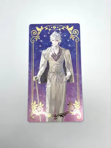 FGO 페스티벌 바이노럴 특전 마린