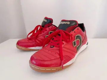 Desporte 칸피나스 풋살화 25.5cm