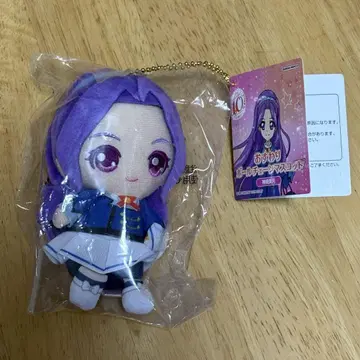 칸자키 미즈키 오스와리 볼체인 마스코트