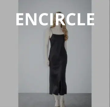 ENCIRCLE 제니퍼 원피스