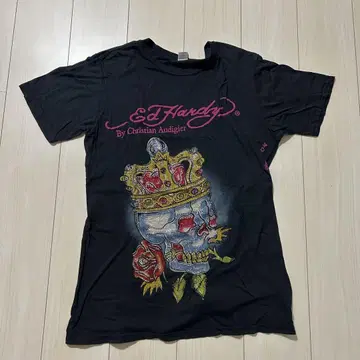 Ed Hardy T셔츠 스톤