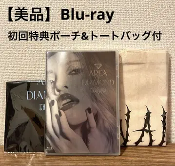 [ 새상품급 ] 짱미나 혜택 AREA OF DIAMOND Blu-ray