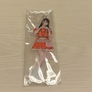 코코로하나 리리 아크릴 키링