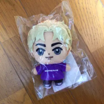 코무돗토 히우가 논프리 봉제 인형 무사시노모리