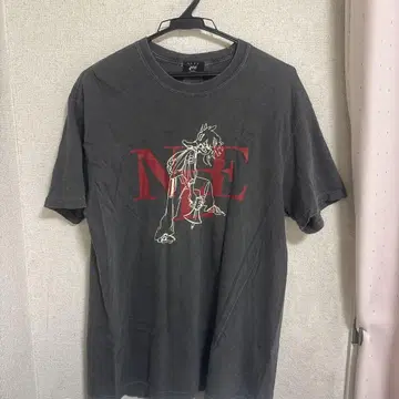NEE 생명 찬가 T셔츠 M