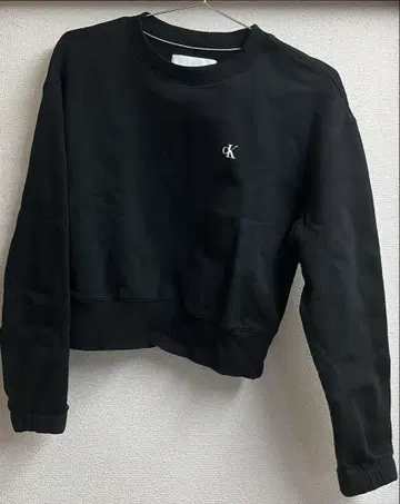 Calvin Klein Jeans 맨투맨 팬츠 세트