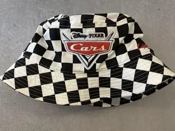 Disney Pixar Cars 버킷햇