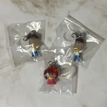 하나캇파 메지루시 액세서리